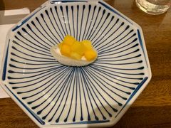 -希望日本料理(保利香槟花园店)