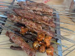 -铁诚烤肉