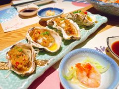 -新一喜铁板料理餐厅·铁板放题(北国商城店)