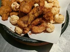 -探鱼·鲜青椒爽麻烤鱼(正佳广场店)