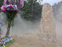 -云丘山景区