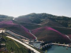 -威海华夏城景区