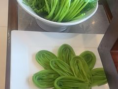 -皇城老妈·大连海鲜火锅(港湾店)