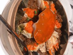 厦门红鲟蒸米糕-遇外滩(BFC外滩金融中心店)