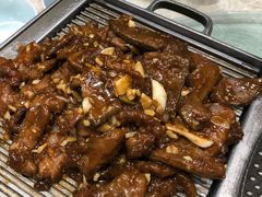 -宝轩渔府·老字号海鲜·正宗津菜(水上店)
