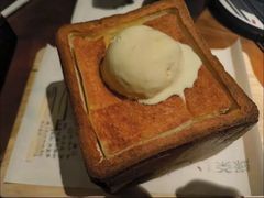 -绿茶餐厅(石家庄万象城店)