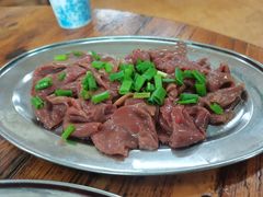 牛腰-江村四哥新鲜牛肉店(江高总店)