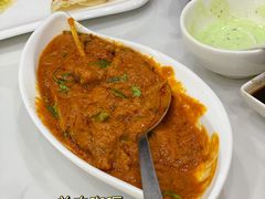 -VATAN INDIAN RESTAURANT米特餐饮有限公司(城北路店)