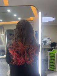 -东梵造型·烫发染发接发连锁SALON