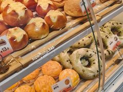 -BreadTalk面包新语·烘焙蛋糕(海珠丽影广场店)