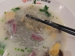 -鸭得堡老鸭汤·鸭血粉丝(南京博物院店)