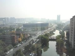 -浙江大学圆正·启真酒店