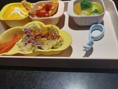 -探鱼·鲜青椒爽麻烤鱼(增城东汇城店)