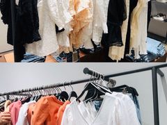 -URBAN REVIVO(西安Momopark店)