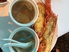 -深圳彭年万丽酒店