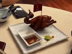 -侨美食家·粤菜(体育西路店)