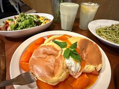 -UPPER KITCHEN(延安路店)