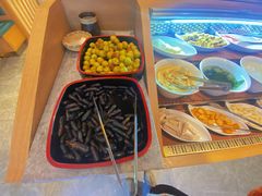 -温野菜涮涮锅(曲江大悦城店)