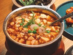 外婆熬豆腐-荟廷·晶萃(陆家嘴尚悦湾店)