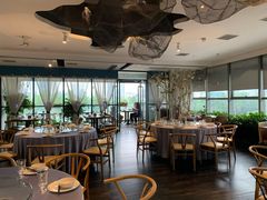 大堂-鉴川·川菜传承(星汇两江店)