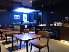 大堂-野鸽子咖啡(航空路店)