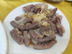 -深圳柯记餐厅(大望店)