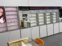 -宝明斋眼镜(大观园店)