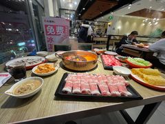 -彤德莱火锅(大学城店)
