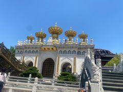-上海东林寺(金山区)