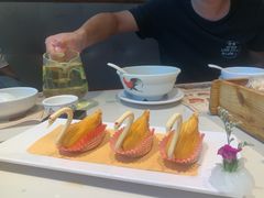 -悦满楼·西关名点·湛江名菜(航空综合大厦店)