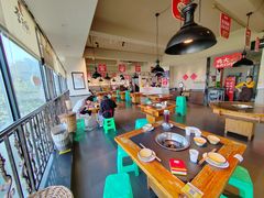 -李子坝梁山鸡(李子坝大鸡哥店)