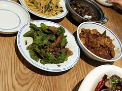 -大厨小馆(华阳城店)