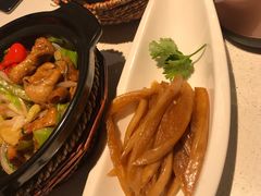 -煲王粤菜餐厅(中侨中心店)