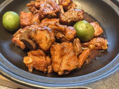 -高佳庄·海鲜酒楼(定海店)