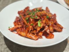 -老福洲·三十年福州味(斗东店)