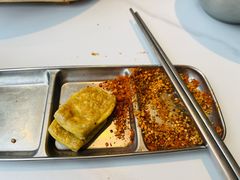 -范儿·嫂子烤肉·精致炭火烤肉(长治路店)