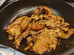 -老爷庙风味美食府(魏都大道店)