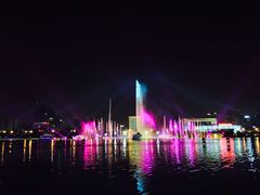 -聚龙湖公园