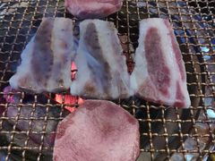 -九田家黑牛烤肉料理(石路天虹店)