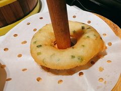 -火宫殿·小吃王国(坡子街店)