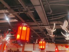 -鸽子窝(黄村店)