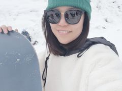 -太子岭滑雪场