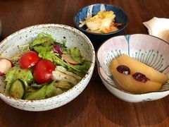 -铃木食堂(帽儿胡同店)