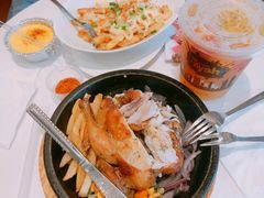 -艾薯夫妇Aysh(福田星河COCOPark店)