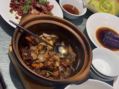 -望乡楼上海菜(日月光店)