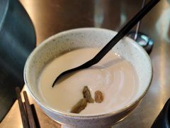 -辣伍鲜毛肚老火锅(元一店)