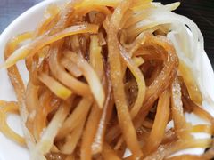 -小胖包子王(定安路店)