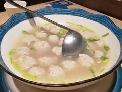 -小船渔村•大连菜•大连焖鱼(黄河路店)