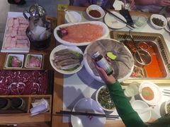 -雾都渣渣火锅(南城智汇城店)