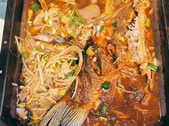 -蜀湘情特色烤鱼川湘菜(龙湖北京大兴天街店)